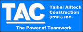 TAIHEI ALLTECH CONSTRUCTION (PHIL.), INC.