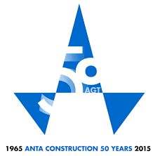 ANTA Construction Corporation