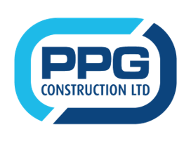 PPG Construction Ltd
