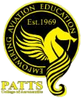 PATTS College of Aeuronatics