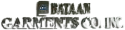 Bataan Garments Company Inc.
