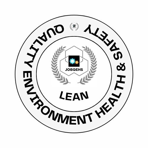JOBQEHS Lean QEHS Course