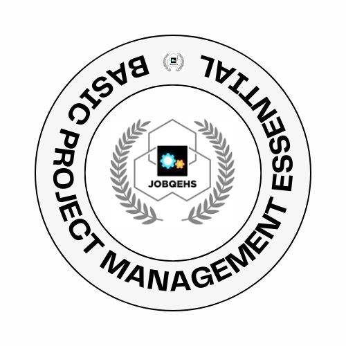 JOBQEHS Basic Project Management Essential