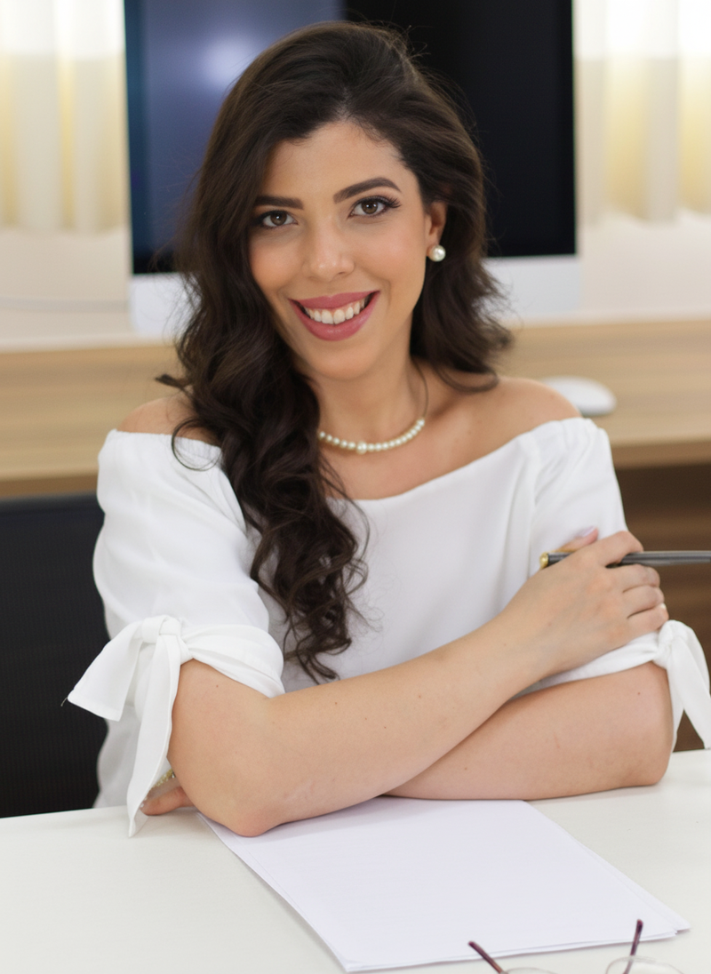 Dra Marina Berquó Peleja