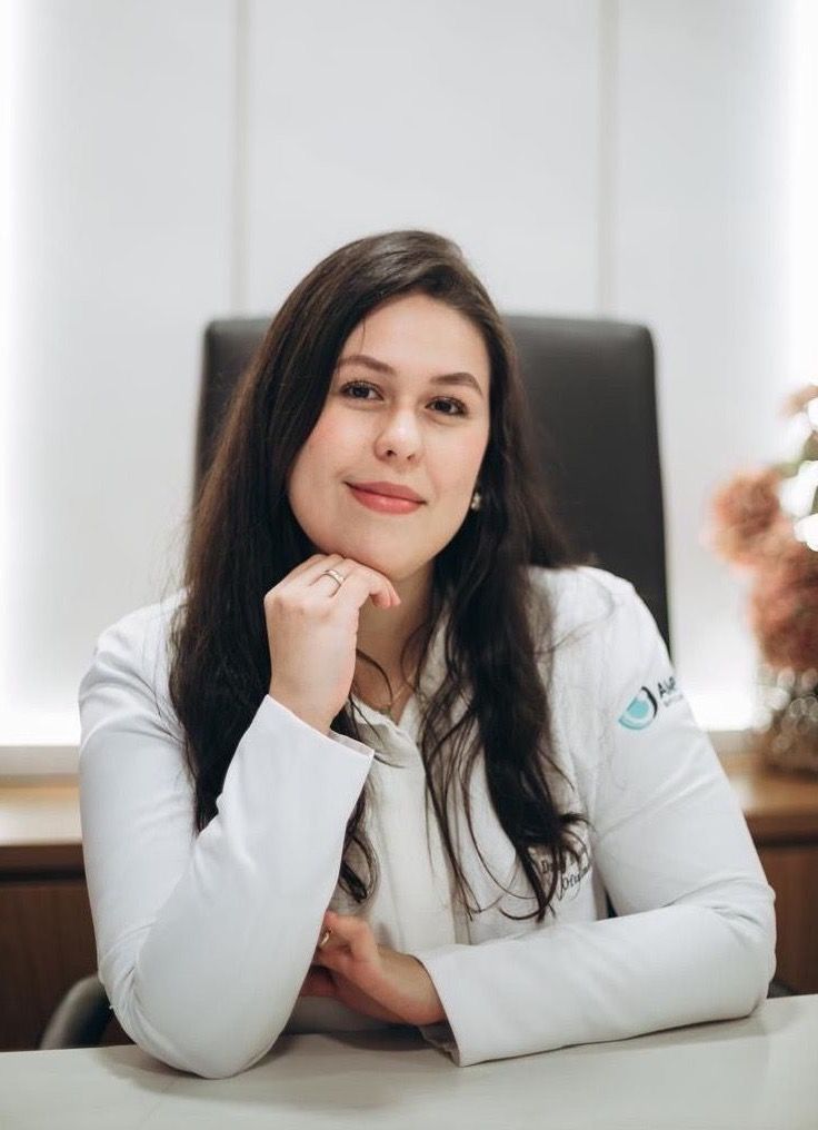 Dra Raquel Morales Vieira