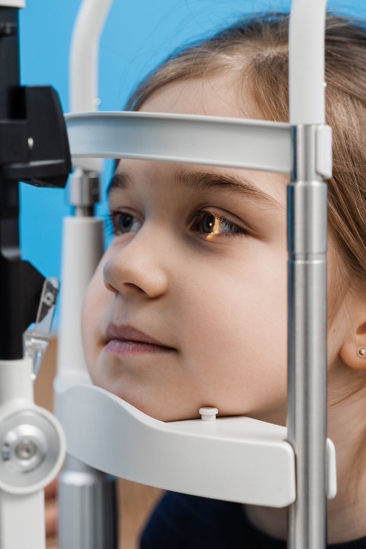 Oftamologia Pediátrica