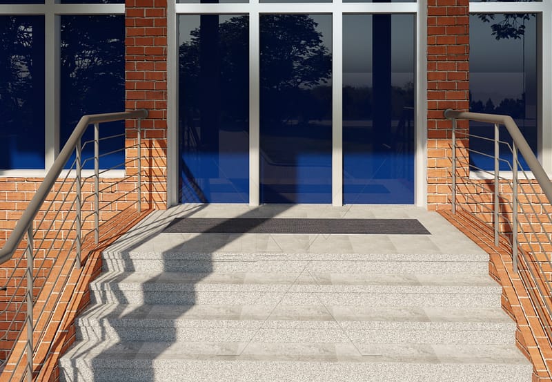 Základní škola vstup