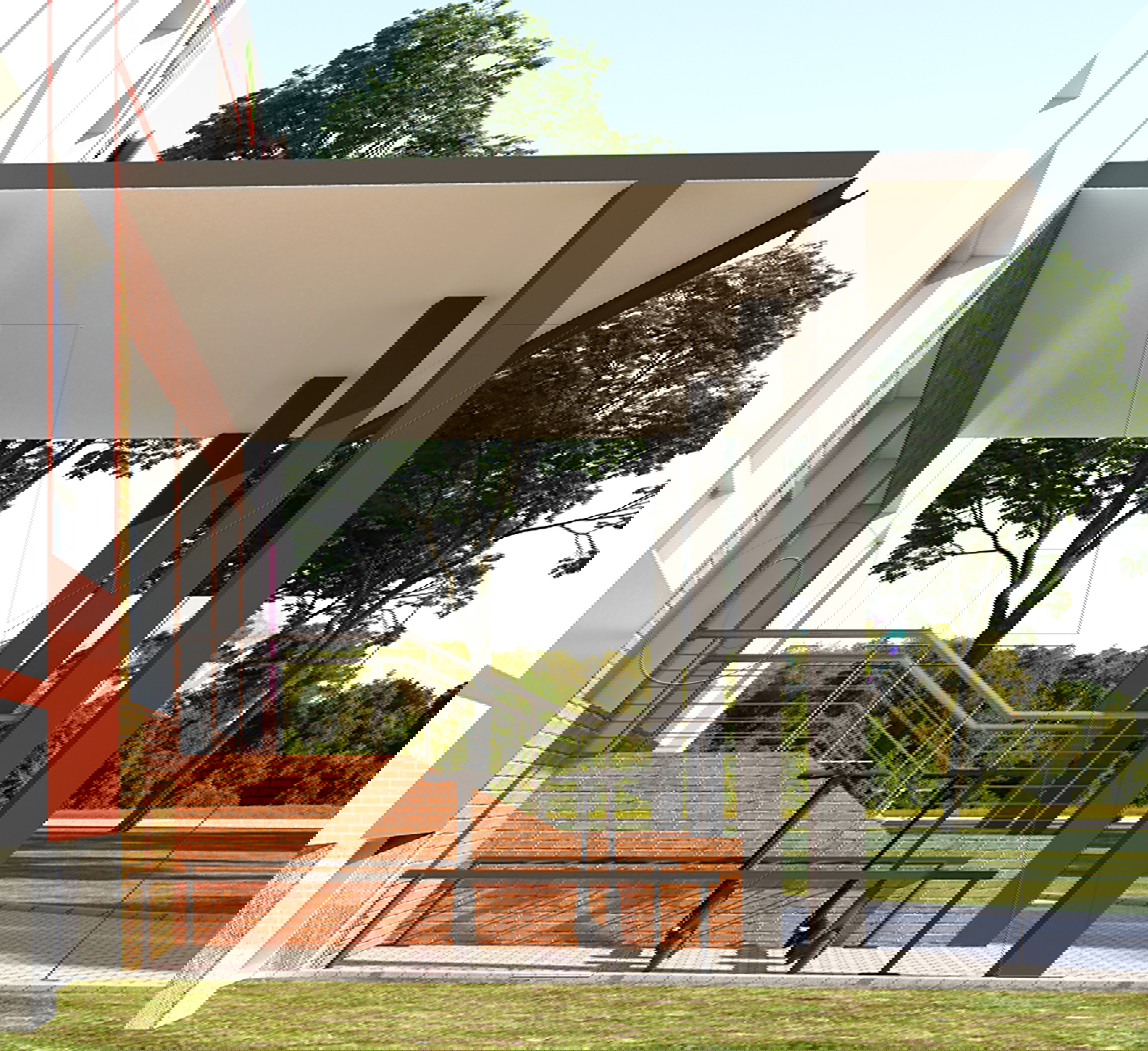 Základní škola vstup