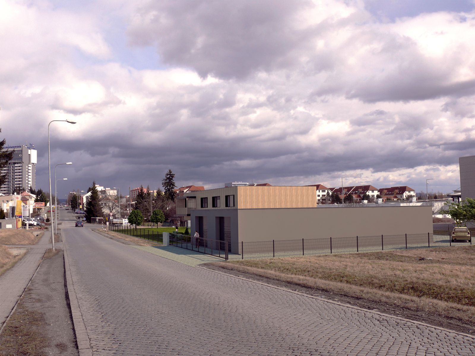 Czech Metrological Institute