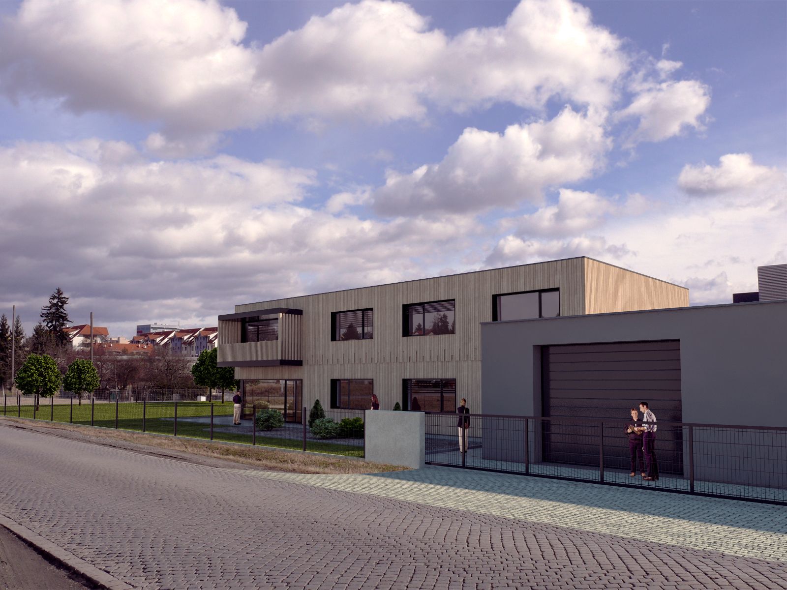 Czech Metrological Institute