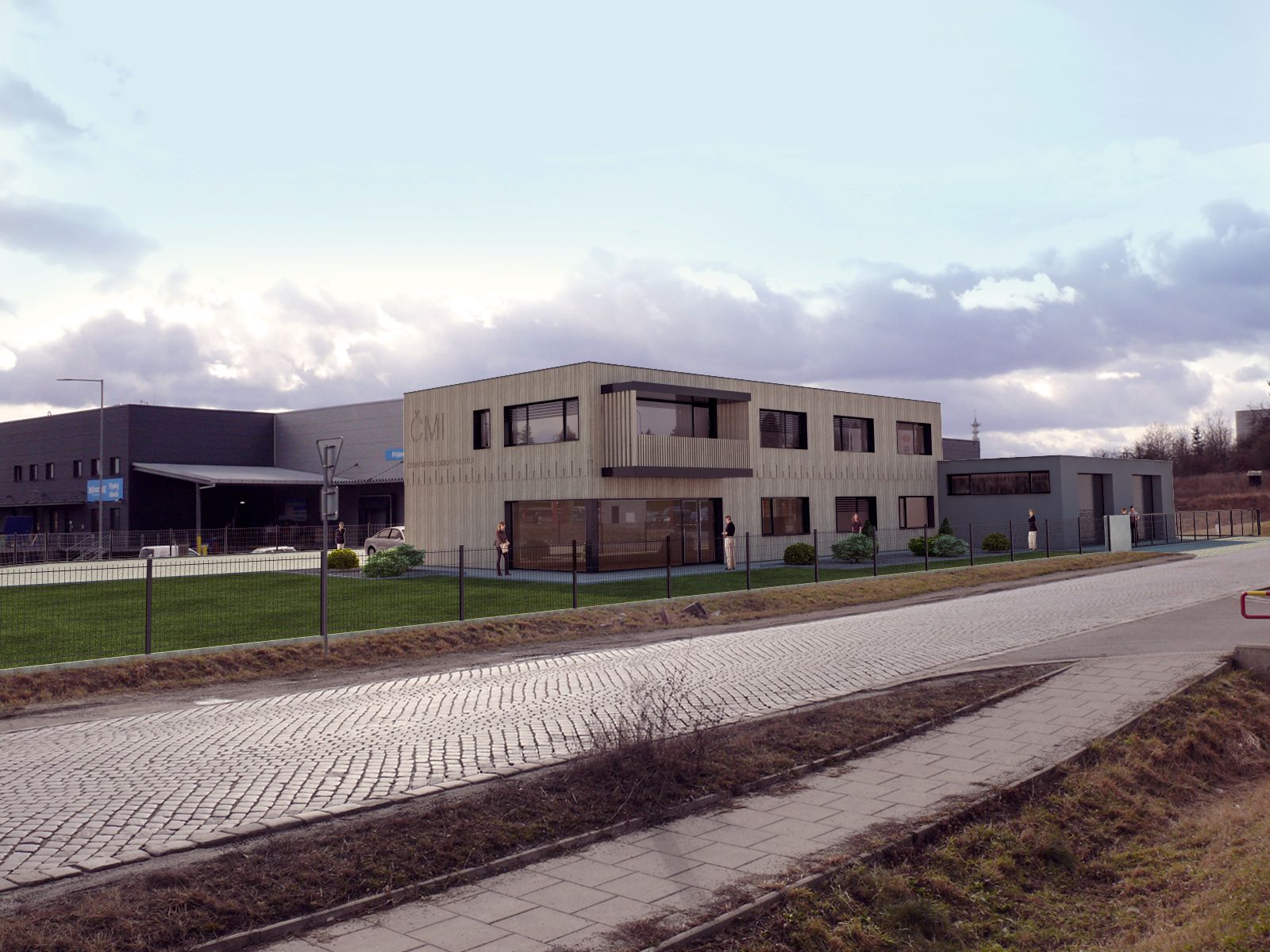 Czech Metrological Institute