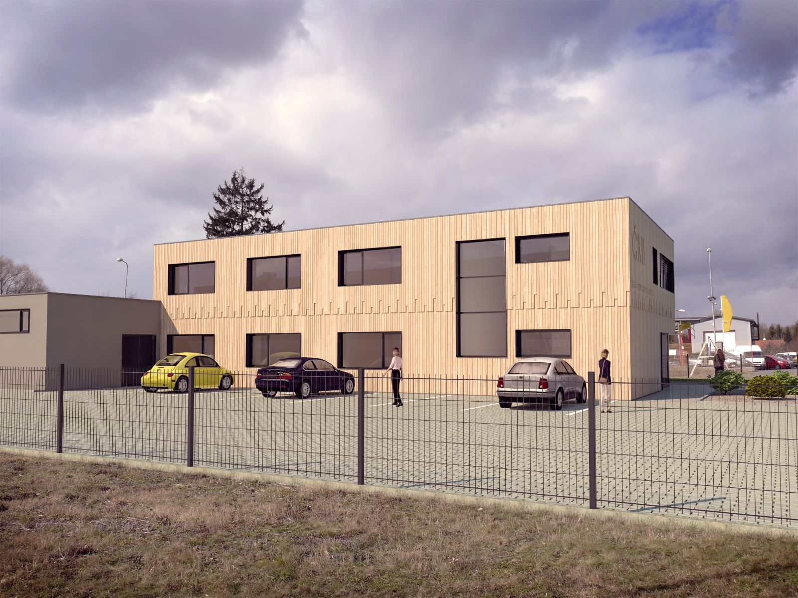 Czech Metrological Institute