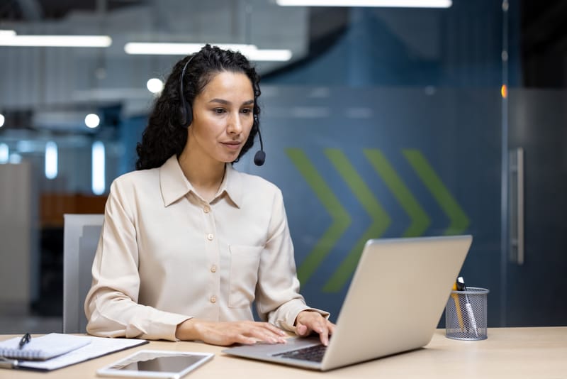 Técnico/a de Comunicação e Serviço Digital