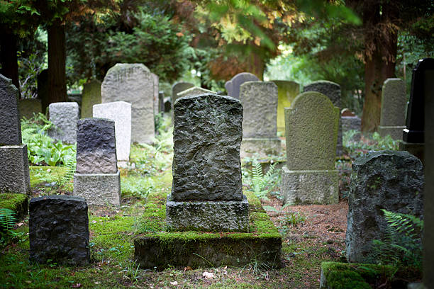 Gérer mon cimetière, quelle galère !!!!