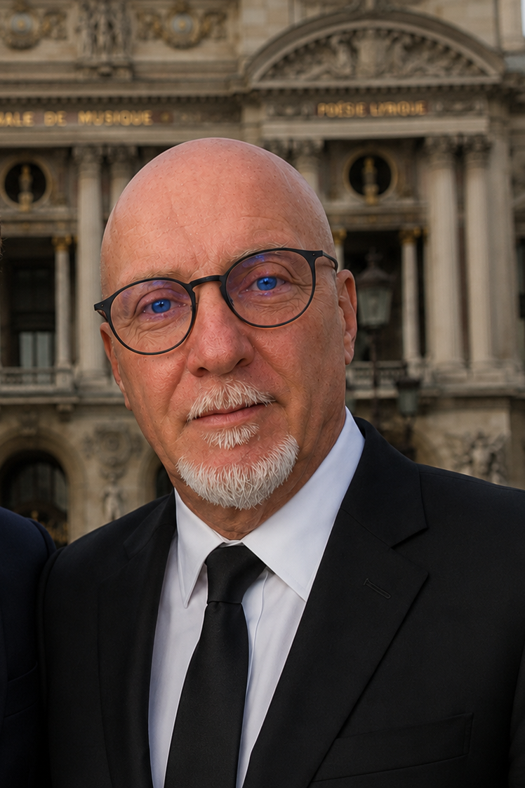 Pourquoi faire confiance à Patrick ROUCARIES - CATG Conseil ?