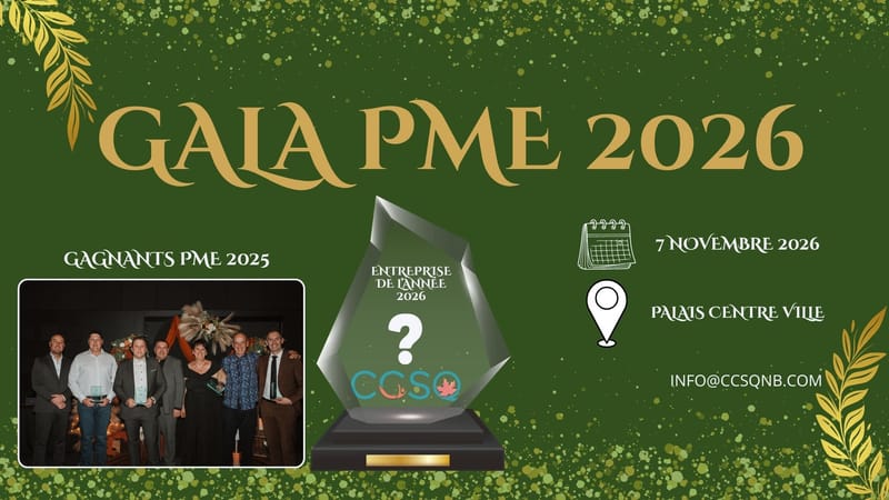 Gala  PME 2026