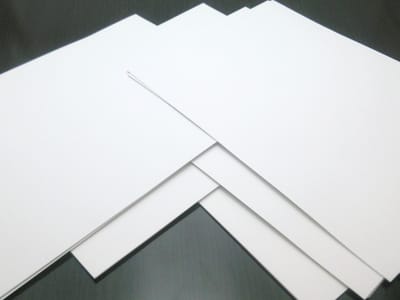 ΔΙΑΣΤΑΣΕΙΣ ΧΑΡΤΙΟΥ ΓΙΑ ΕΚΤΥΠΩΣΗ