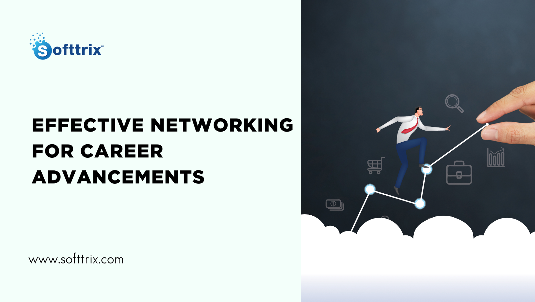 The Power of Networking: Effective Networking for Career Advancements