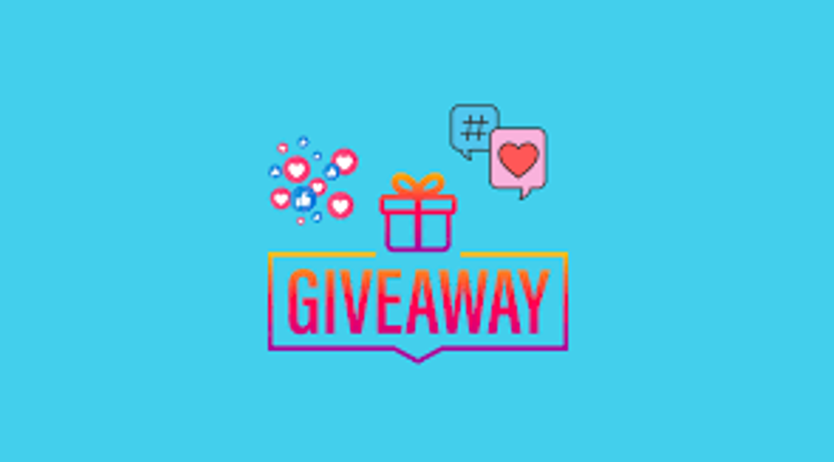 5 best ways to host Instagram giveaways