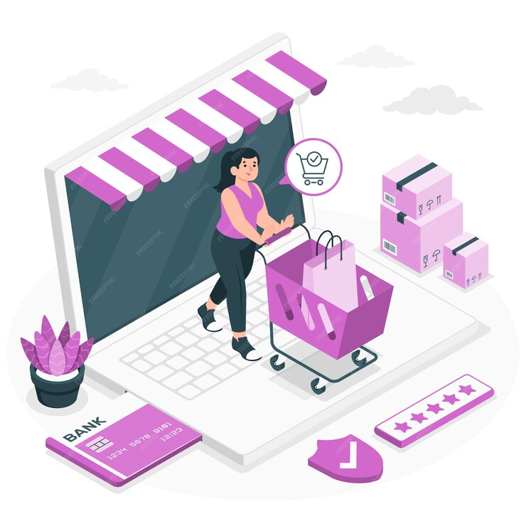 Top 5 Ways To Drive Traffic To Your Online Store