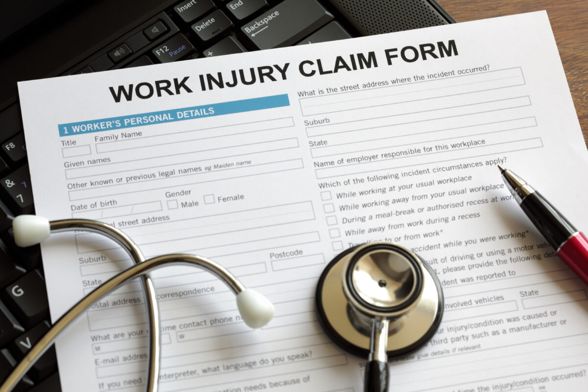 Navigating the Workers Compensation Claims Process: Tips and Tricks