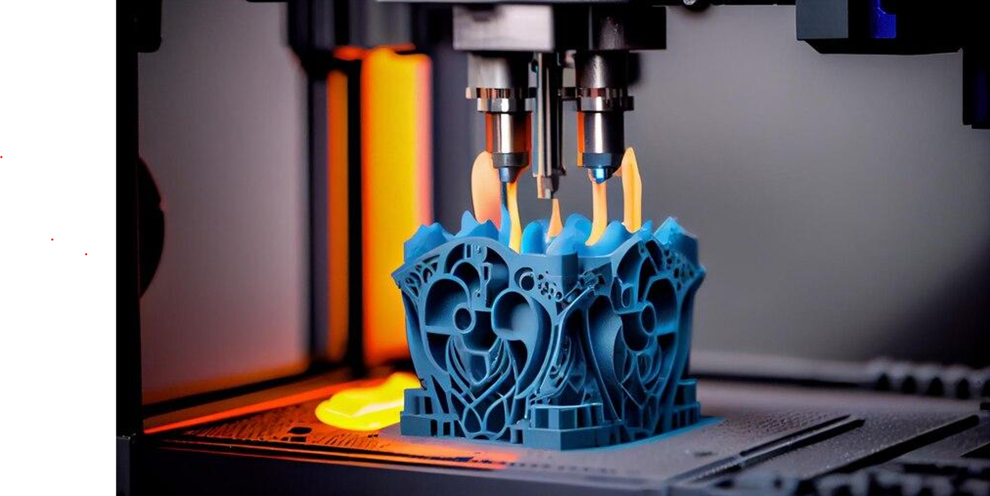 Best 3D Printing Materials for High-Quality Results