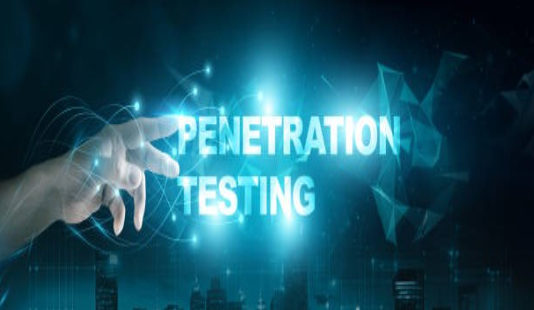 Types of Penetration Testing Methods Explained