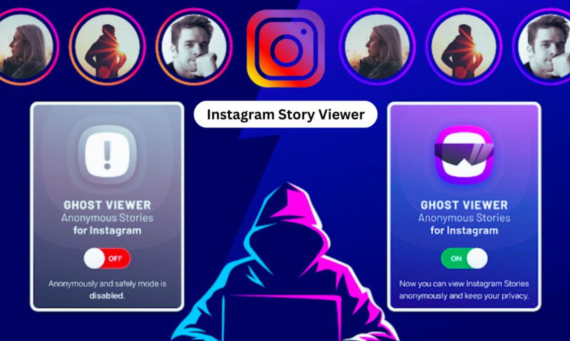 Instagram Story Viewer Overview of Anonymity Features