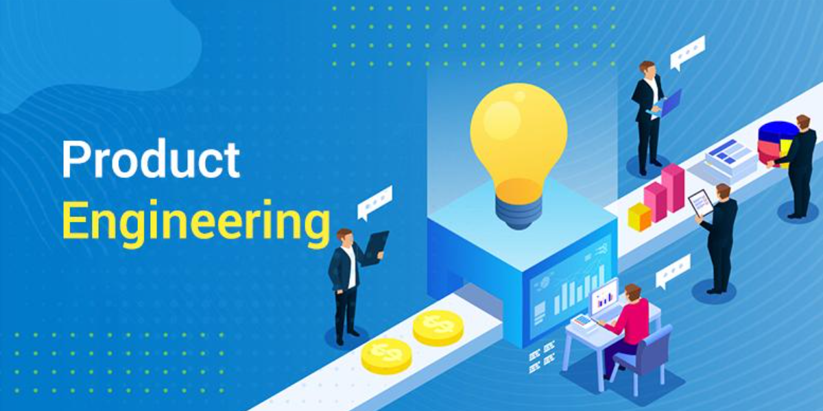 How Product Engineering Services Help Businesses Expand And Thrive?