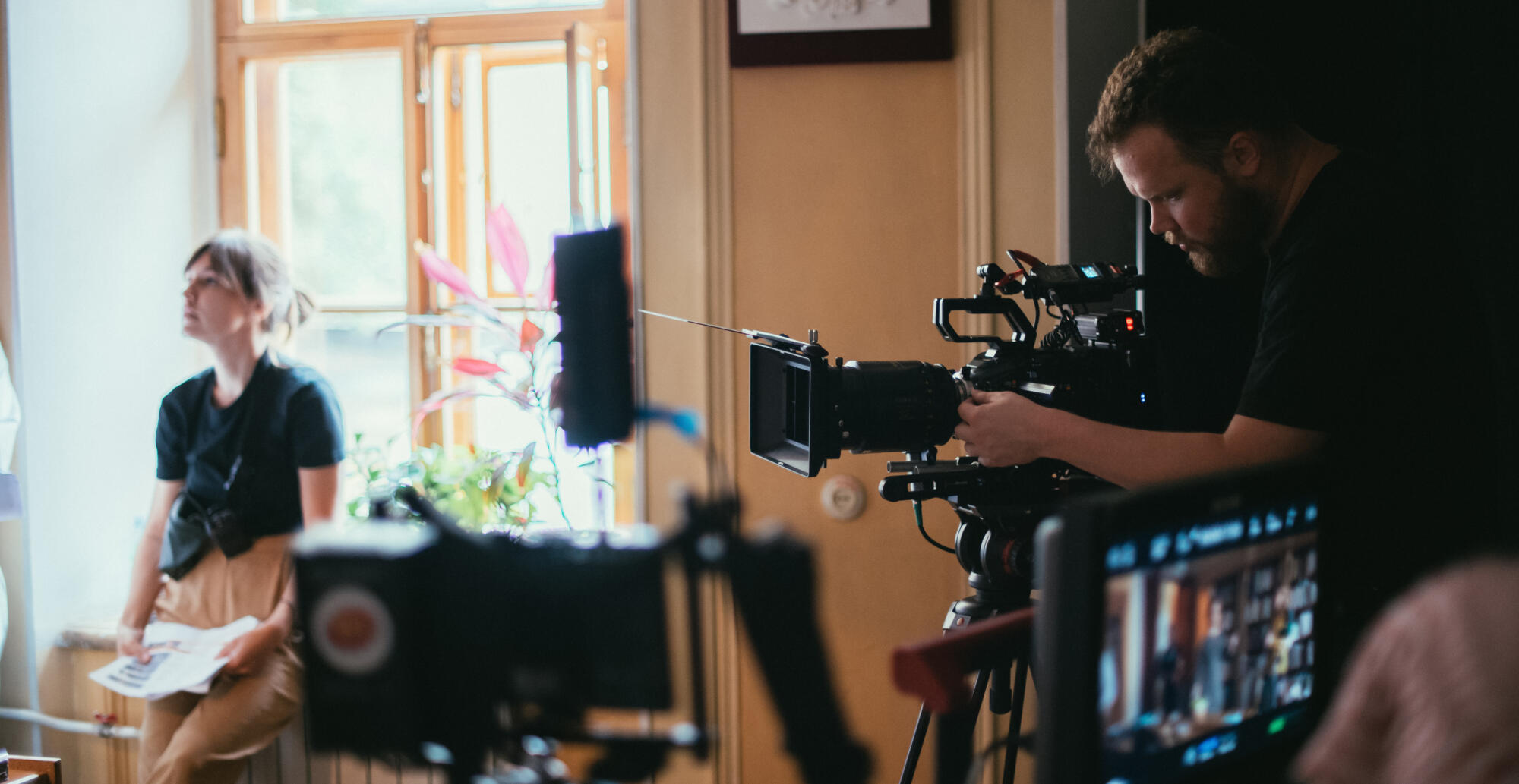 The Benefits of Hiring a Full-Service Video Production Company for Your Next Project