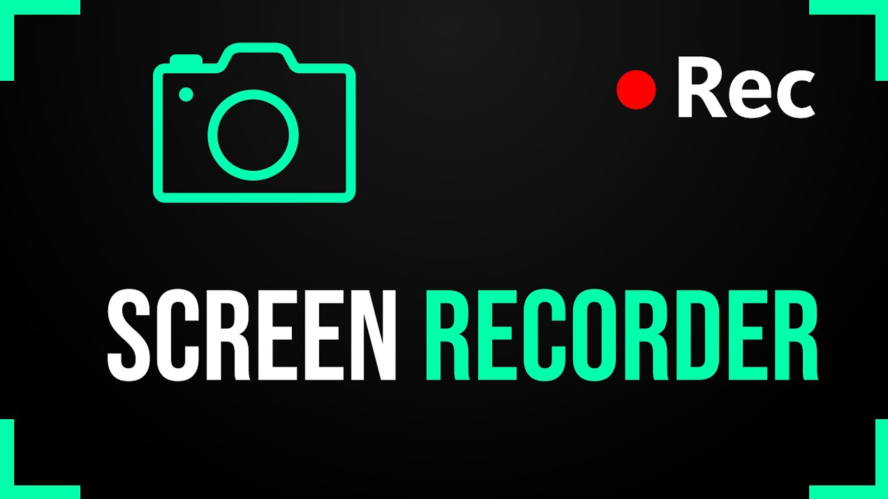 Top 10 Hidden Screen Recorders You Don't Want to Miss