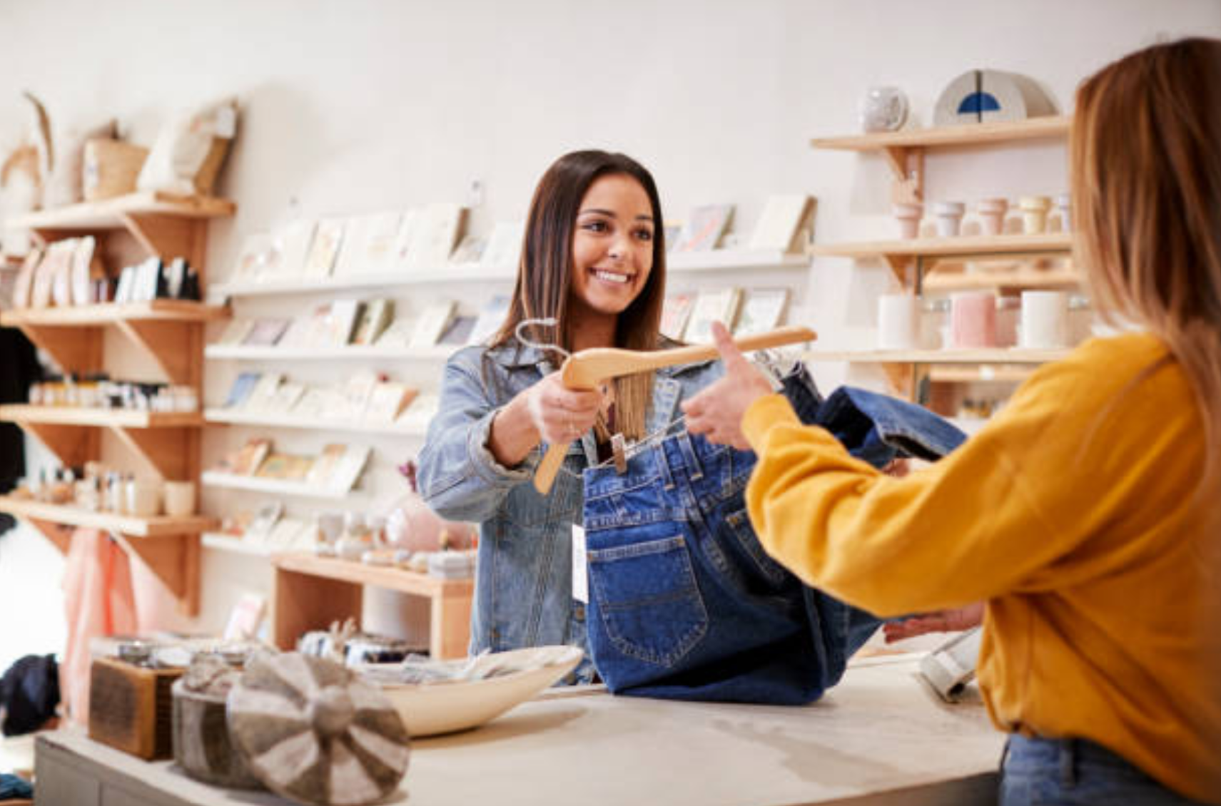 Customizing Women's Jackets: Tips and Trends