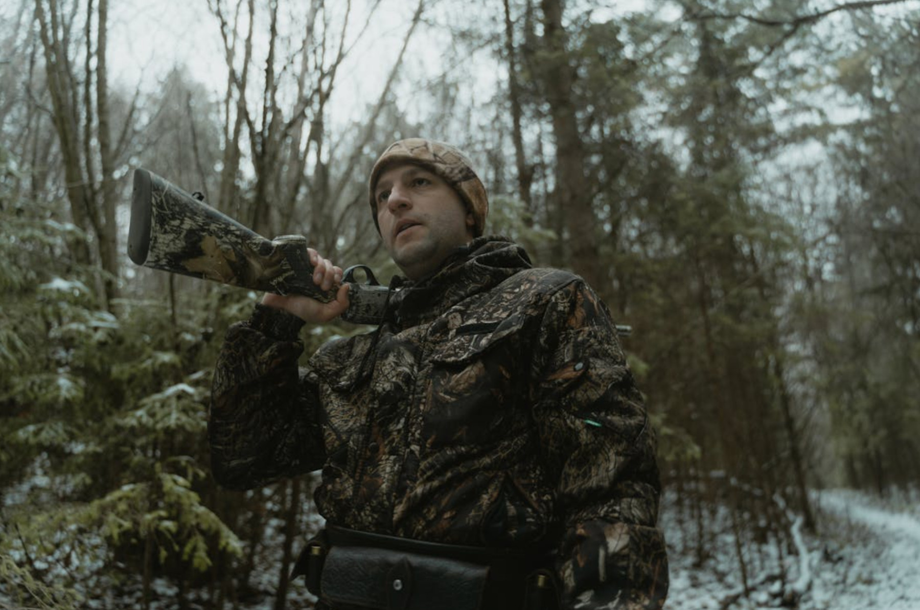 How to Choose Stylish and Practical Hunting Rain Gear