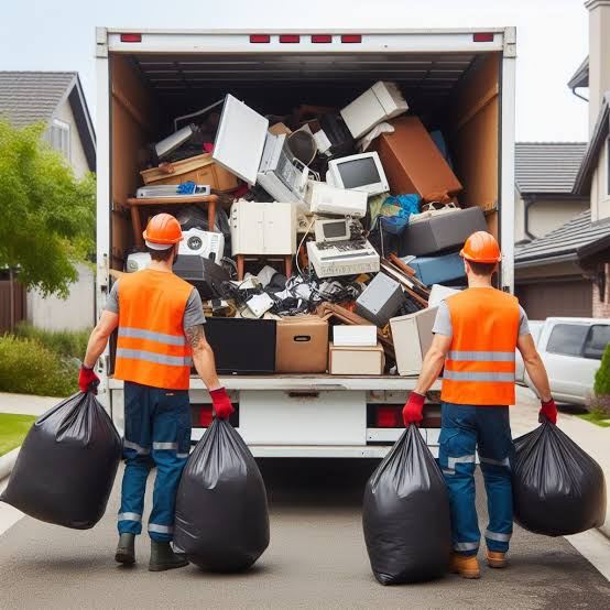 The need for fast and cheap junk removal services in Vancouver