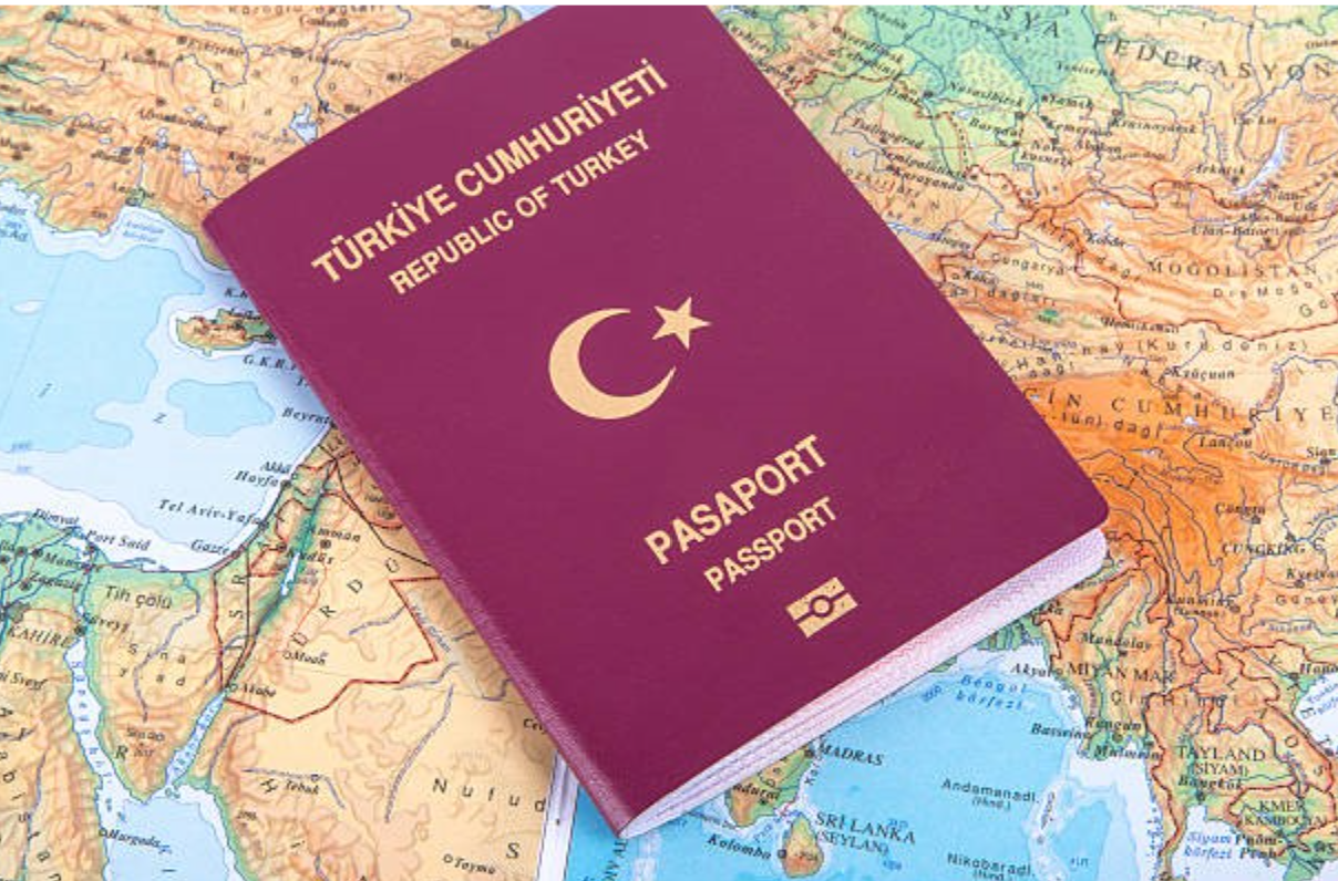 5 Key Benefits of Holding a Turkish Passport