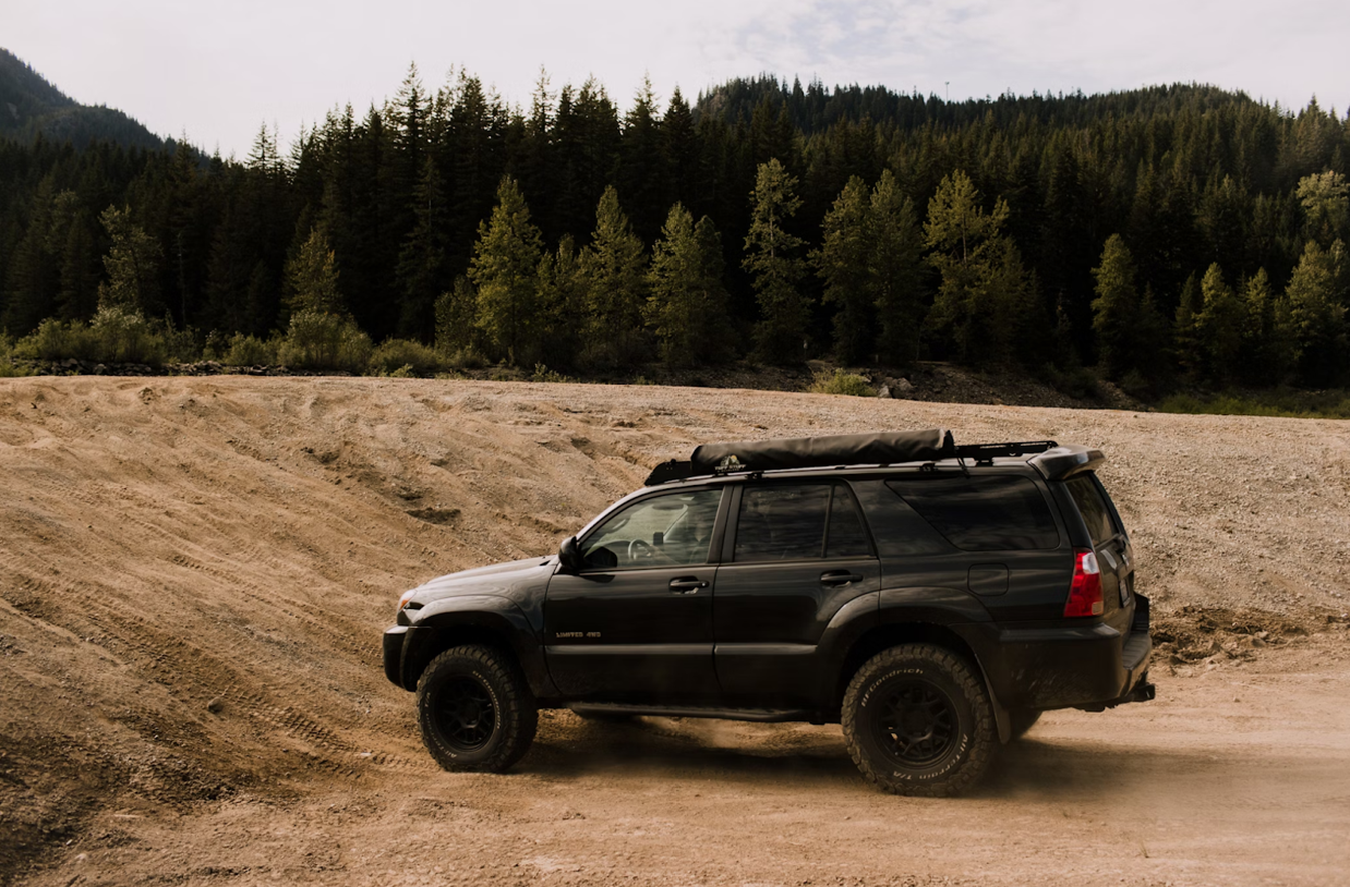 5 Best Tacoma Bed Racks for Adventurers