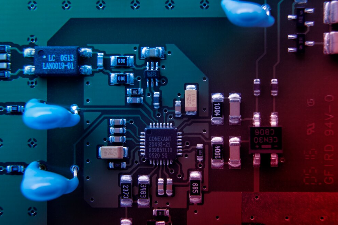 PCB Assembly: The Foundation of Modern Electronics