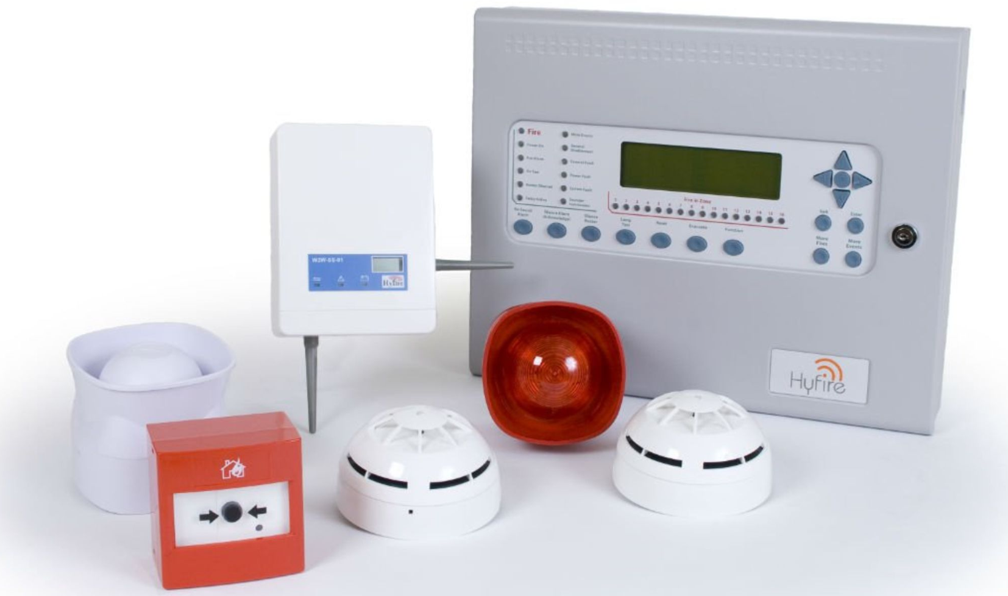 Fire Alarm System Integration with Home Automation: Benefits and Considerations