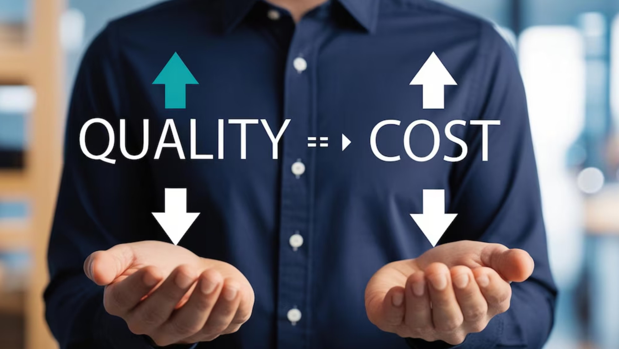 Cost vs. Quality: What You Need to Know When Hiring a WordPress Developer