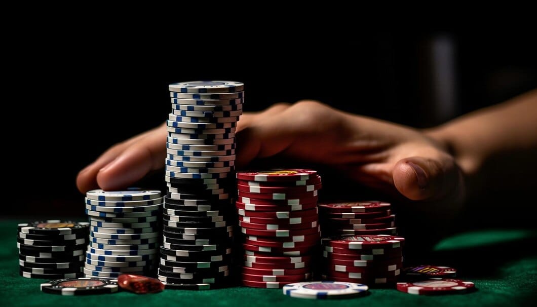 Everything You Need to Know About Real Cash Poker Game