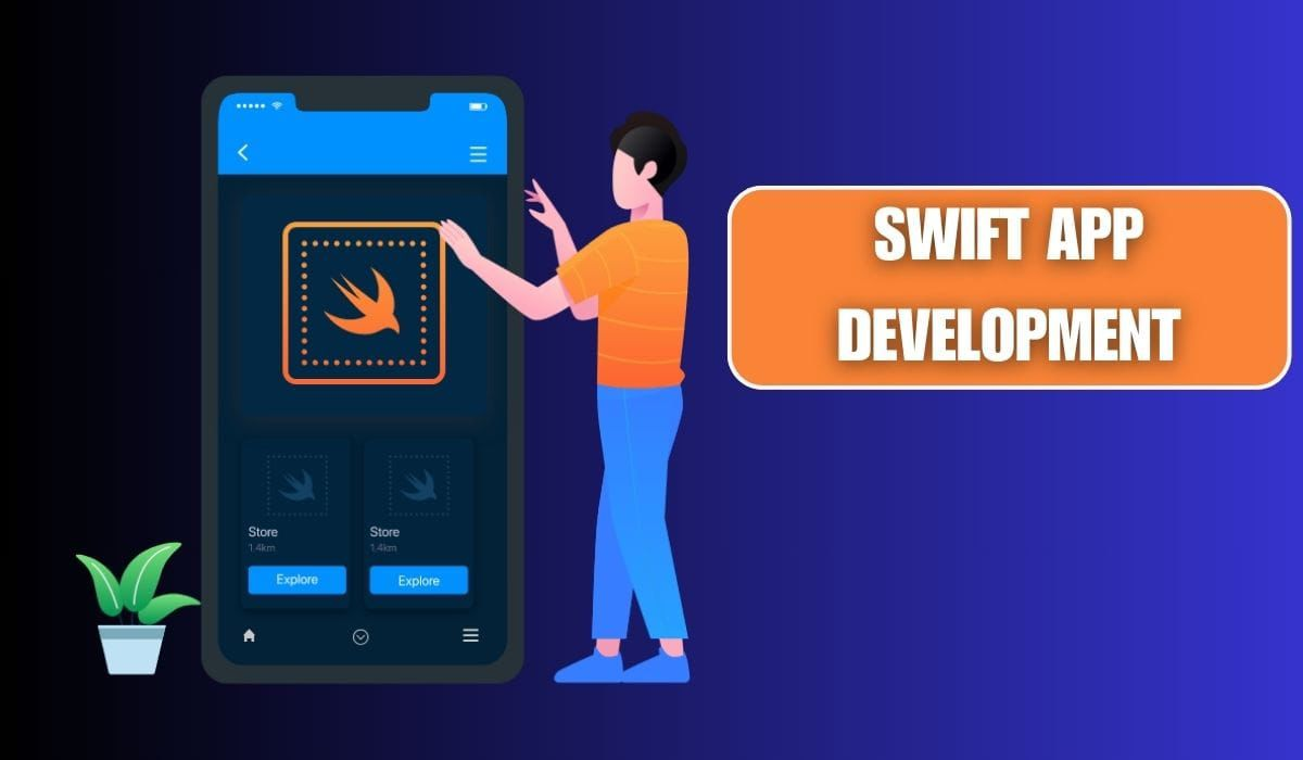 Swift App Development: The Ultimate Guide for Building iOS Applications