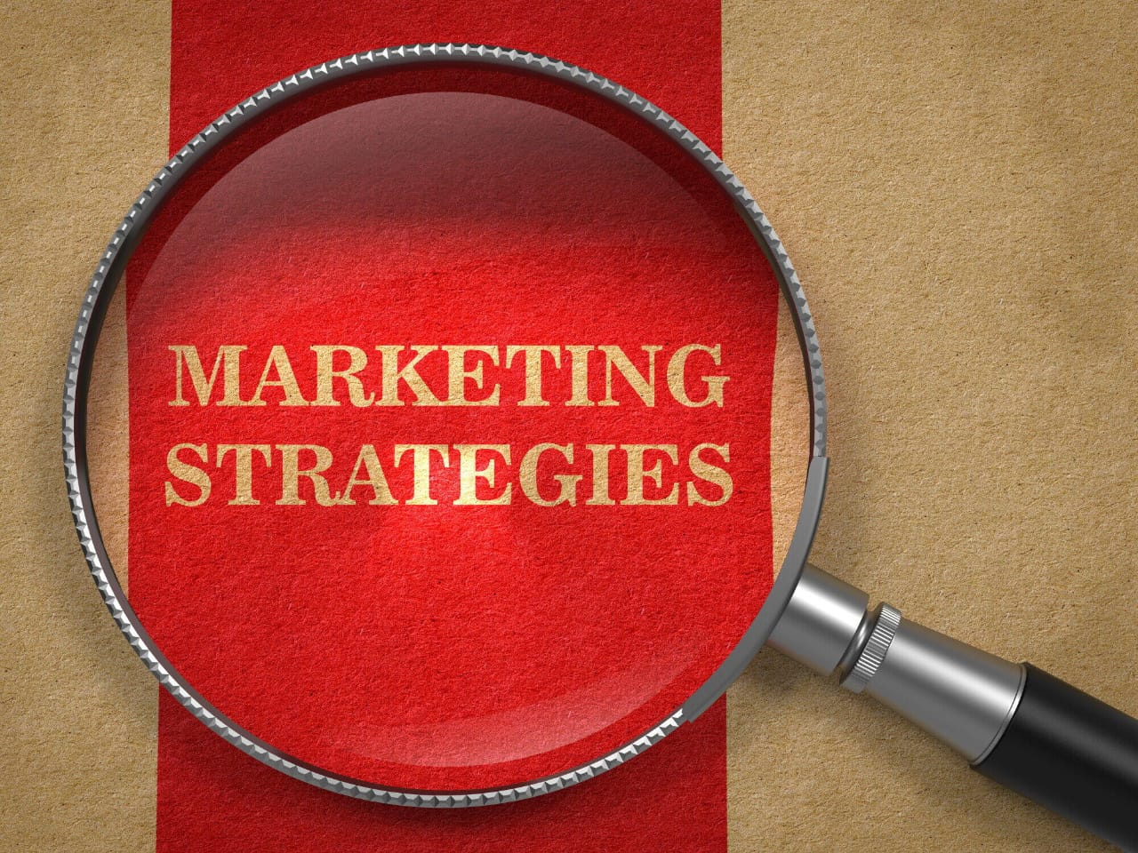 How to Align Your Marketing Strategy with Your Brand Concept