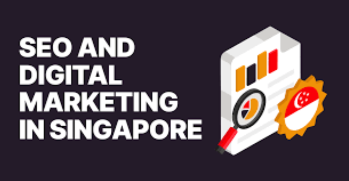 SEO Marketing Singapore: Unlocking Strategies for Business Growth in 2025