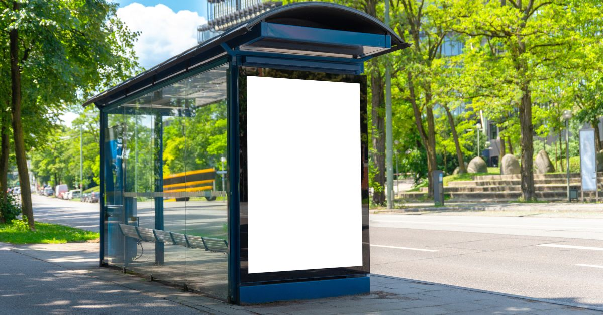 Outdoor Marketing: What To Do and What To Avoid