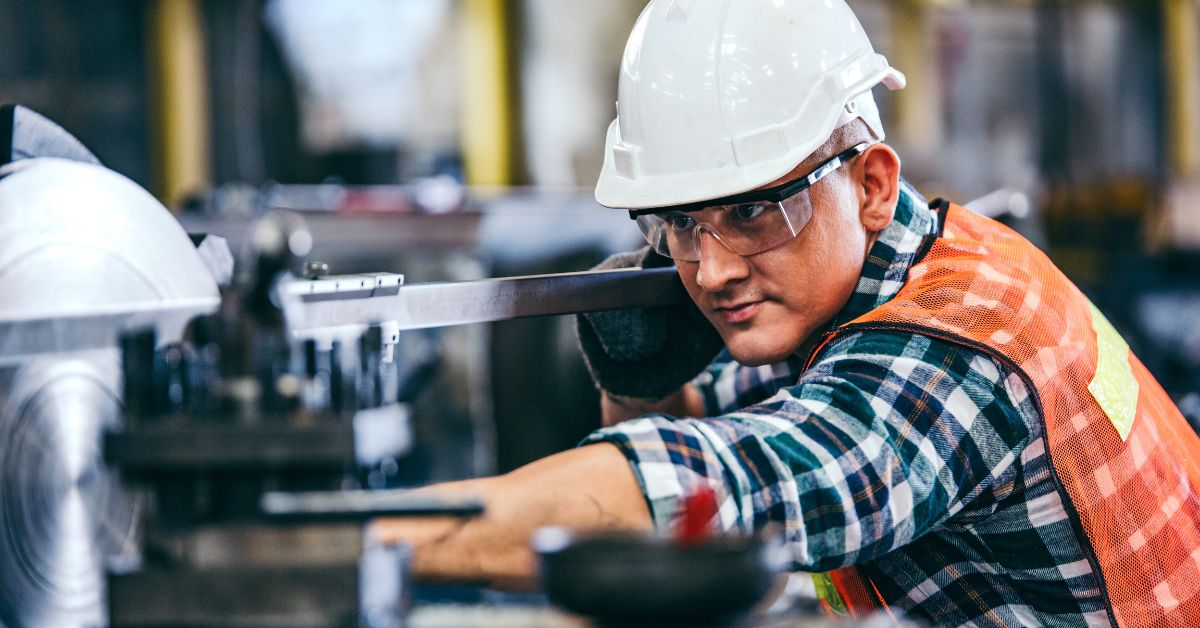 Streamlining Production for Small-Batch Manufacturing