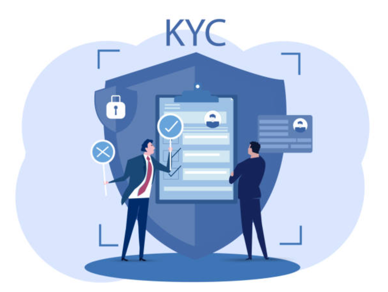 Implement Document Verification In Banking System For Optimal Security