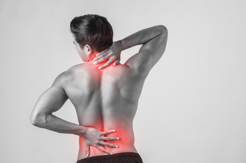 8 Natural Alternatives For Managing Chronic Pain