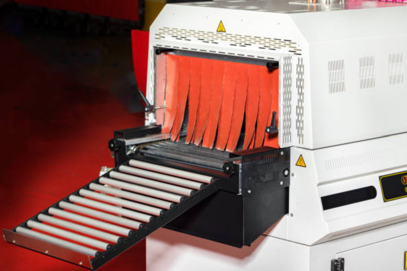 How a Shrink Wrapping Machine Can Enhance Product Presentation