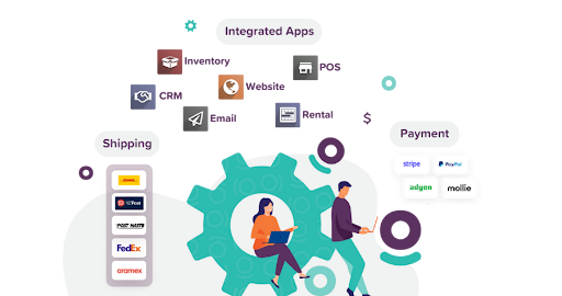 Odoo Hosting is the Latest Secret Weapon for WordPress Power Users - Here is Why!