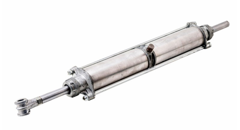 How to Optimize Pneumatic Cylinder Performance in Production Lines